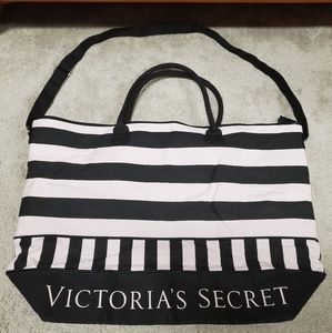 Victoria's secret weekender